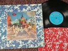 ROLLING STONES Their Satanic Majesties (Decca UK Original MONO LP + Inner) 3D