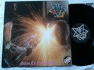 RUNNING WILD gates to purgatory  motorhead  venom exciter iron maiden metallica