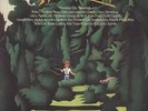 Peter And The Wolf Various NEAR MINT RSO Vinyl LP