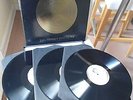 NURSE WITH WOUND Vinyl 3LP Box - Set Soliloqui For Lilith 1988 (Idle Hole)