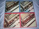 2 x DLP - Beatles / Rotes + Blaues Album 1962-1966 + 1967-1970 / FOC