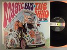 Who, The  Magic Bus    Psych