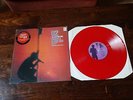 U2 Under A Blood Red Sky - Red Vinyl vinyl LP album record Australian L20033