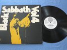 Black Sabbath - vol. 4 (vertigo swirl german original)  RARE & GREAT   