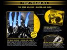 THIRD MAN RECORDS VAULT #25 - JACK WHITE / DEAD WEATHER - PREORDER