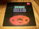 SEALED RUSH 2112 LP 1976 Original 1st Press SRM-1-1079 S/T Record Gatefold