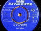 northern soul MARK MURPHY why dont you do right  ORIGINAL UK 45