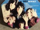  ROLLING STONES Through the Past Darkly US Mint- LP Vinyl NPS-3 LONDON