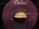 DOO WOP NORMAN FOX & ROB ROYS CAPITOL 4128 DREAM GIRL/PIZZA PIE ORIGINAL STAMPED