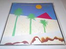 THE CURE BOYS DON'T CRY LP GREAT BRITAIN UK PRESSING SLEEVE PRINTED IN HOLLAND