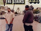 People Under The Stairs - O.S.T. '02 2xLP US ORG Double K Thes One
