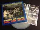 Floorpunch - Twin Killing vinyl lp ten yard fight gorilla biscuits mouthpiece