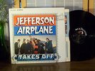JEFFERSON AIRPLANE LP 