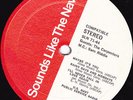Carpenters with Sam Riddle SOUNDS LIKE THE NAVY - The 2nd LP