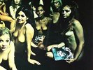 THE JIMI HENDRIX EXPERIENCE - Electric Ladyland DARK LILAC VINYL