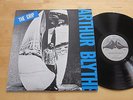 Arthur Blythe - The Grip LP Free Jazz on India Navigation Steve Reid Abdul Wadud