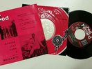 EP ITALY MODERN JAZZ GANG & SALVATORE BRIGANTI SANTUCCI SCOPPA BRUGNOLINI 1961