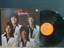 RASPBERRIES  Fresh Raspberries  LP    Power Pop classic