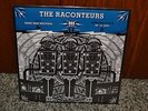 The Raconteurs Live At Third Man Records Vault 10 Sealed