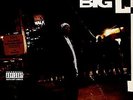 Big L - Lifestylez Ov Da Poor & Dangerous '95 LP US Unofficial Release
