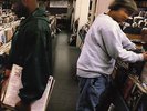 DJ Shadow - Endtroducing..... 2xLP US ORG
