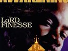 Lord Finesse - The Awakening '95 LP US ORG Special Limited Edition Instrumental