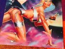 GIORGIO MORODER BATTLESTAR GALACTICA & Other Compositions 1978 Promo Vinyl