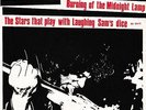 JIMI HENDRIX ‘BURNING OF THE MIDNIGHT LAMP’ NORWAY PS 45 VINYL