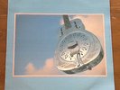 (DIRE STRAITS-Brothers in Arms)-one of most focused & accomplished albums-I5-LP
