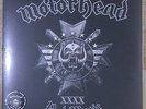 Motörhead - Bad Magic LP + CD WHITE VINYL Lim. 2000, Motorhead, New & Sealed