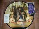 Death SS - Vampire lp picture disc no cd