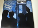 ONE WAY SYSTEM RARE PUNK/OI/KBD LP (WRITING ON THE WALL) ON GRAM 008