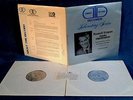 RUSSELL STEPAN - PIANO FIREWORKS - DIREKT TO DISK - 2 LP SET - LIMITED EDITION