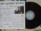 Tom Lepinski LP The Glory News 1976 Private Christian Rock VG++/M-