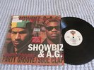 Showbiz & A.G. Party Groove/Soul Clap