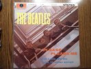 The Beatles Please Please Me Stereo Parlophone 1963 5th press