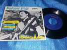 DOMENICO MODUGNO VECCHIO FRAK +3 7/45 EP SOUTH AFRICA 1958 VERY RARE EDIT