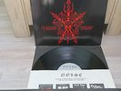 Celtic Frost - Morbid Tales 1st Press LP Noise 1984 +Poster (unused) 