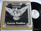 ORQUESTA ESENCIA FUERZA POSITIVA EXTRAORDINARY GUAGUANCO  # 439 ???