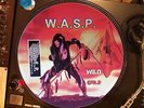 W.A.S.P. - WILD CHILD  12