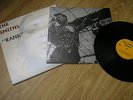 THE SMITHS  RANK (LIVE) -----UK ISTPRESS A/1 B/1 ROUGH 126 G/F  Mt