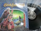 Blind Guardian-Follow the Blind, NRR 1989, VINYL, rar