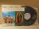 V.A Canciones de la Virgen de Guadalupe | PEDRO INFANTE, LOLA BELTRAN | LP VG+