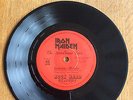 Iron Maiden (The Soundhouse Tapes) Very Limited Edition (genuine original)