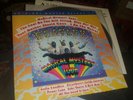The Beatles Magical Mystery Tour original master recording vinyl Lp record Jap.