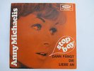 ANNY MICHAELIS  -  
