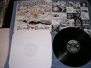 LP record rock-o-rama BLOOD AND HONOUR
