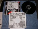 LP records ROCK-O-RAMA WARLORD