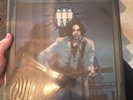 Jack White blue/black colored vinyl - Live at Third Man Records - From Vault #14