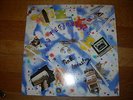 Pink Industry - New Beginnings LP - Zulu #7